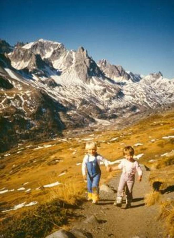 Le Leyrier Hameau Des Chazals Nevache Hautes Alpes Екстер'єр фото